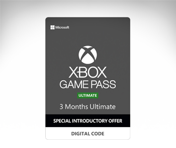 cost ultimate xbox game pass