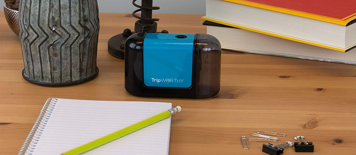 highest rated electric pencil sharpener