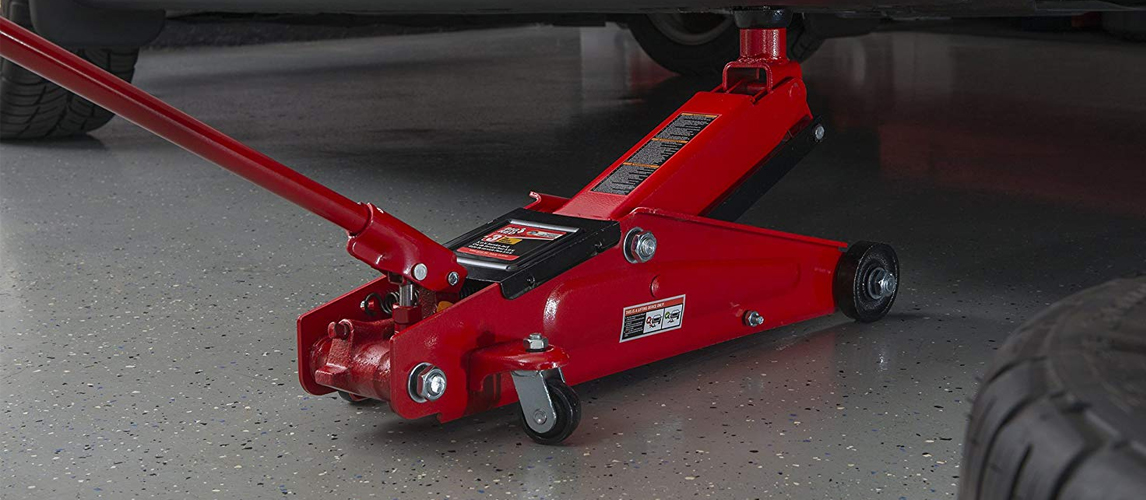 Best Floor Jacks In 2022 [Buying Guide] Gear Hungry
