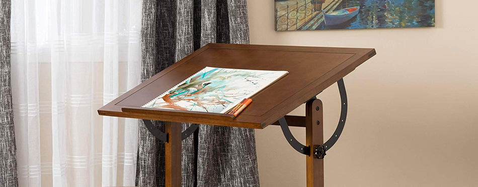 Best Drafting Tables In 2022 [Buying Guide] – Gear Hungry