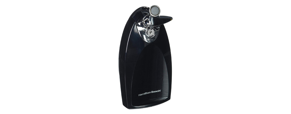 Hamilton Beach 76380Z Heavyweight Can Opener 