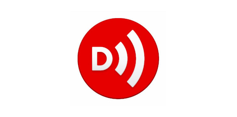downcast podcast app