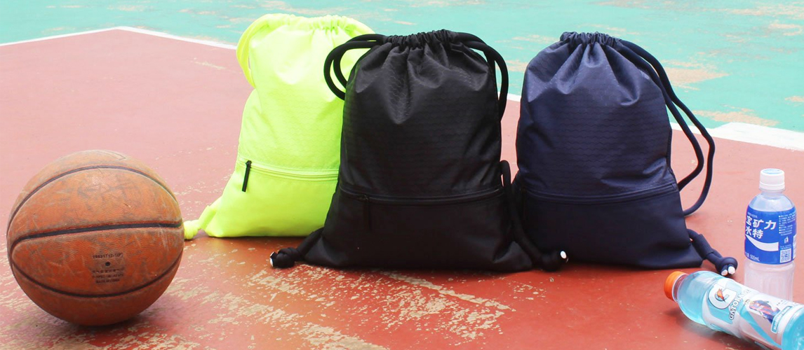 best drawstring backpack