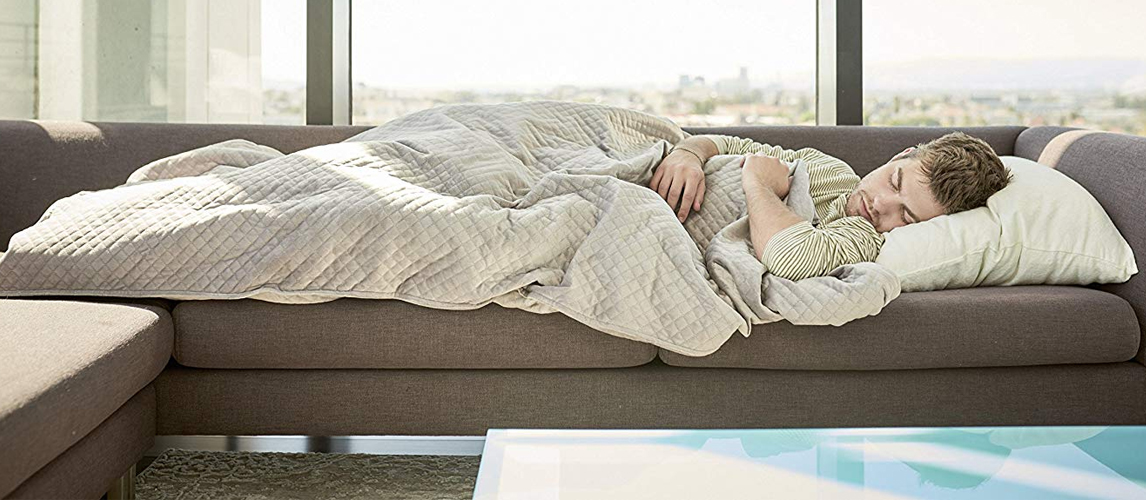 Best Sleep Accessories In 2022 [Buying Guide] Gear Hungry