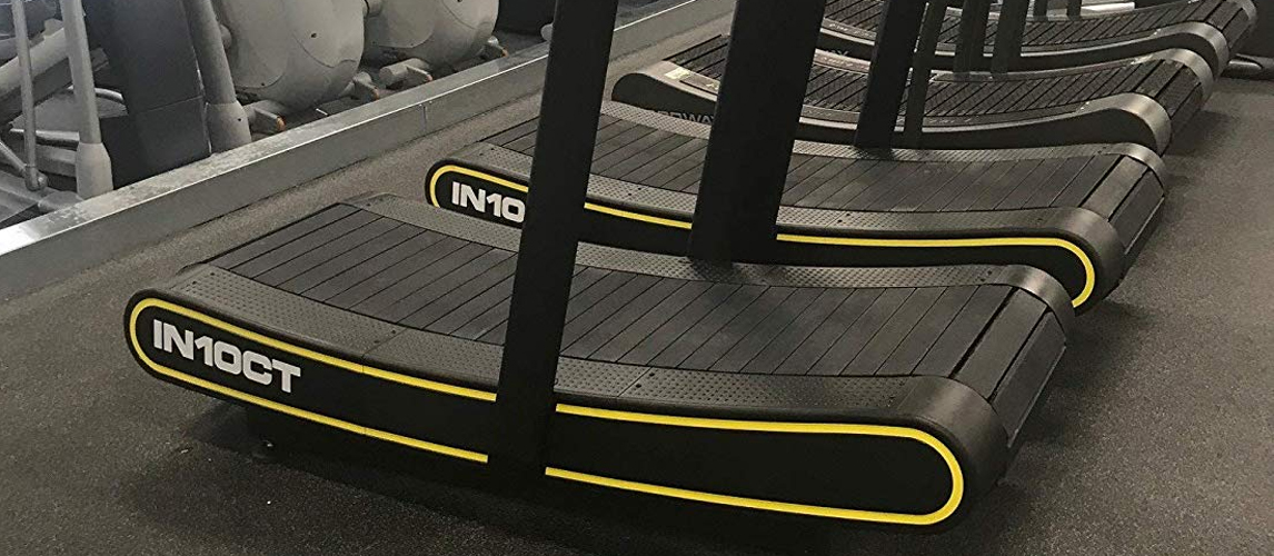 Best Curved Treadmills In Buying Guide Gear Hungry