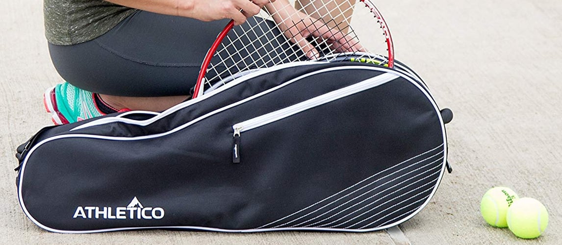 tennis racquet case covers