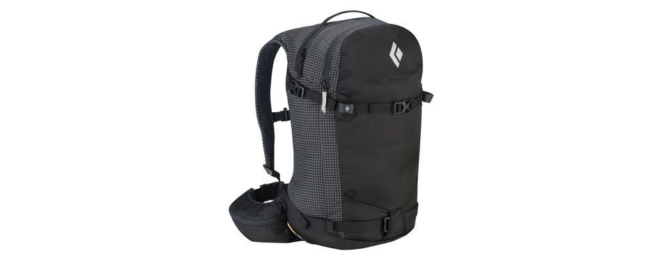 columbia ski patrol backpack