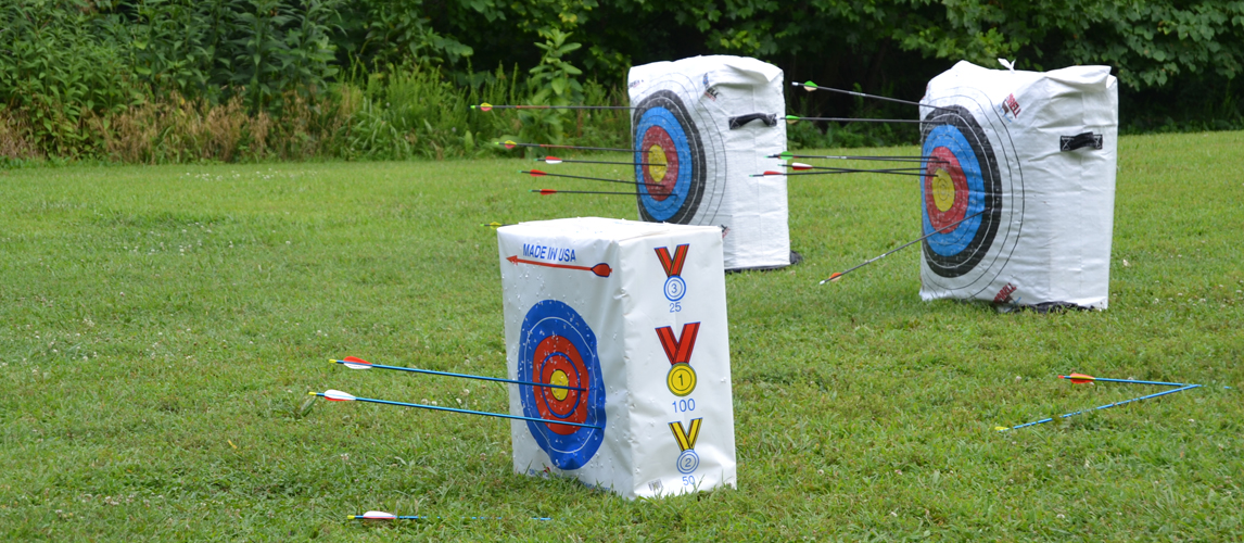 best crossbow targets