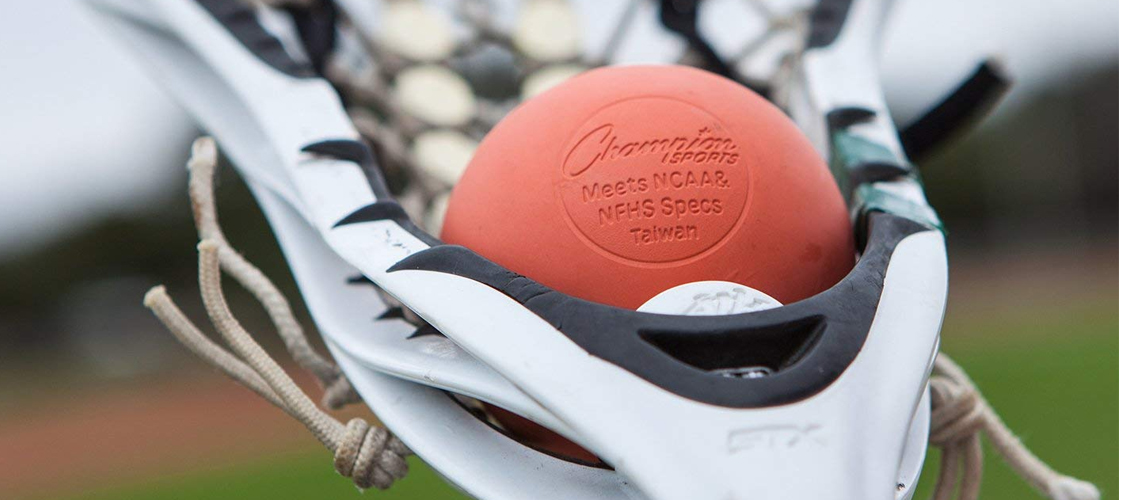 Best Lacrosse Balls In 2022 [Buying Guide] Gear Hungry