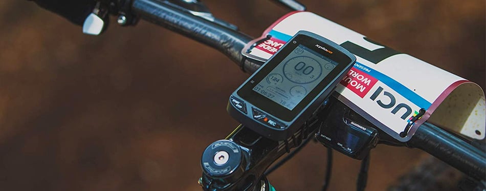 best cycling gps 2020