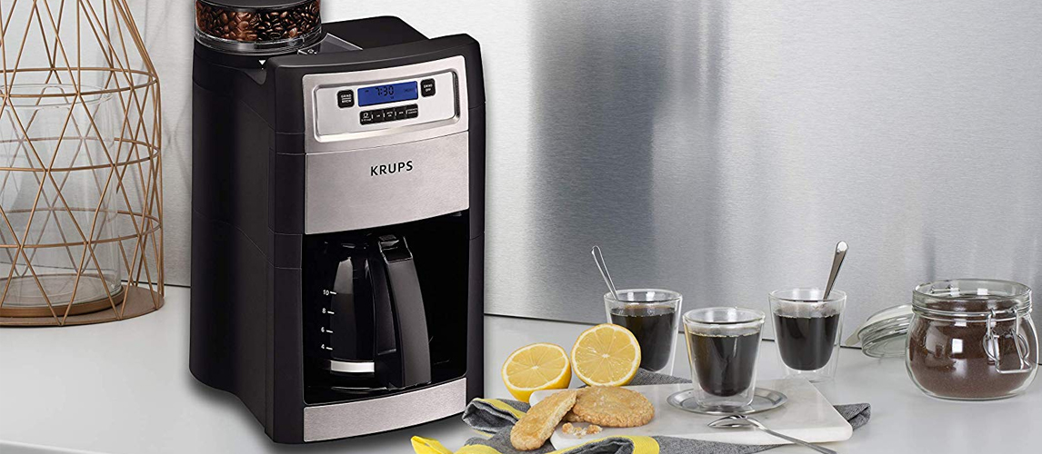 Best Burr Coffee Grinders In 2022 [Buying Guide] Gear Hungry