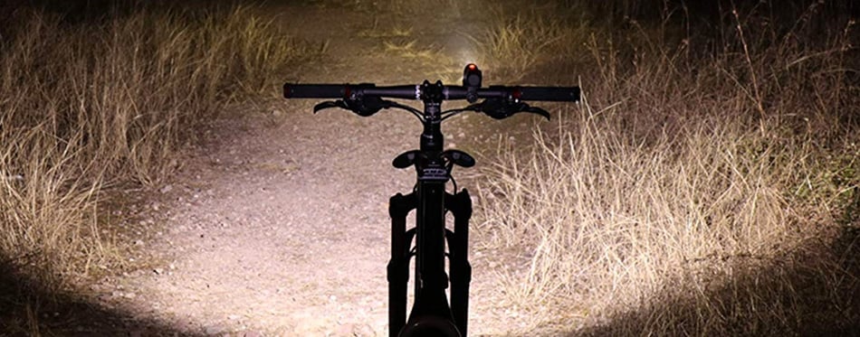 vont bike light manual