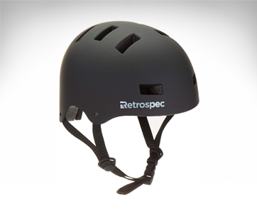 retrospec bike helmet