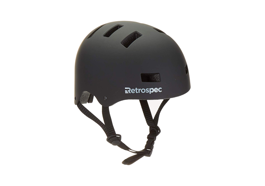 retrospec helmet