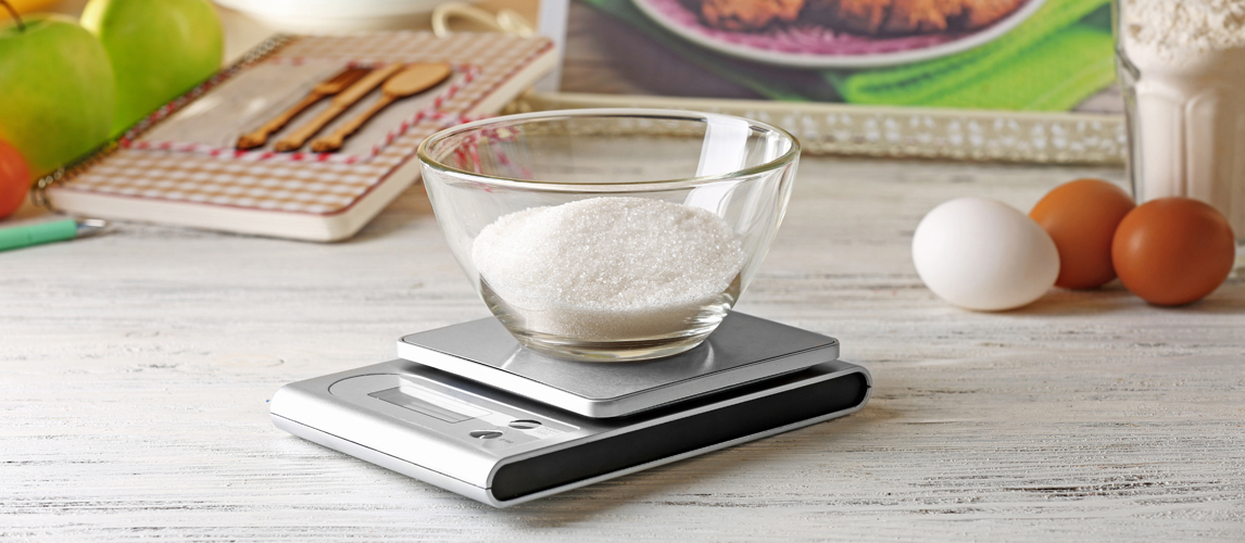 Best Gram Scales In 2022 [Buying Guide] Gear Hungry