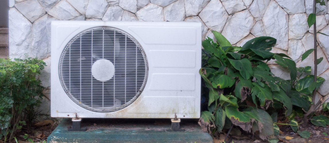 Best Heat Pumps In 2022 [Buying Guide] Gear Hungry
