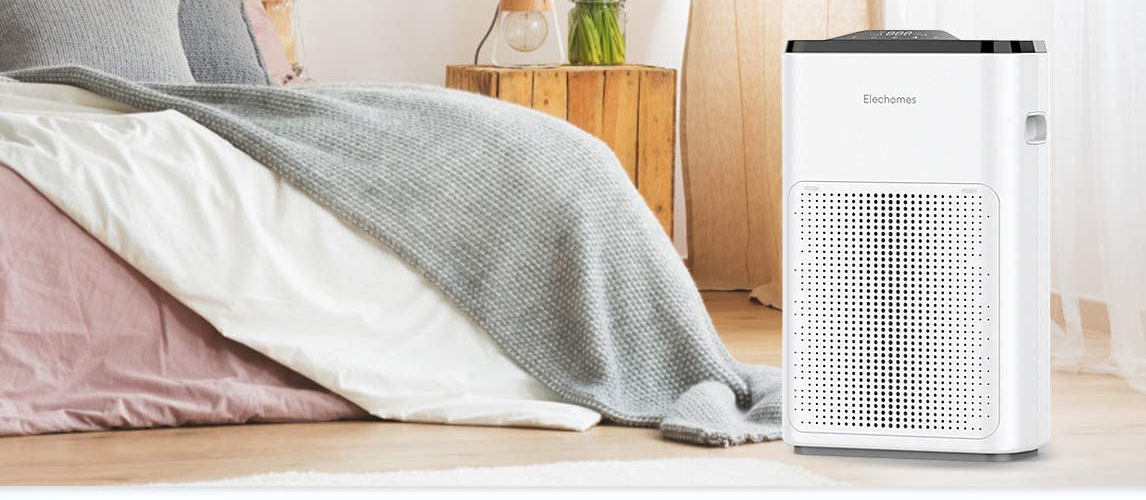 Best Smart Air Purifiers In 2022 [Buying Guide] Gear Hungry