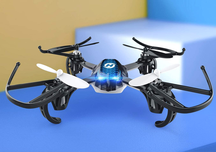 mini predator drone