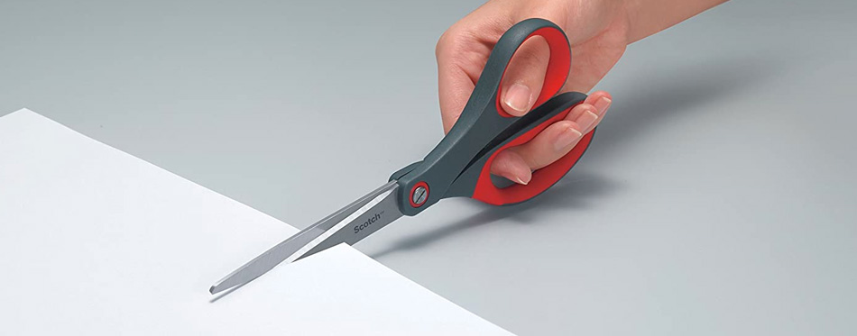 Best Craft Scissors In 2022 [Buying Guide] – Gear Hungry
