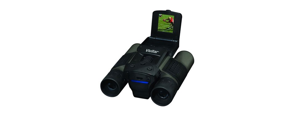 the best binoculars with camera