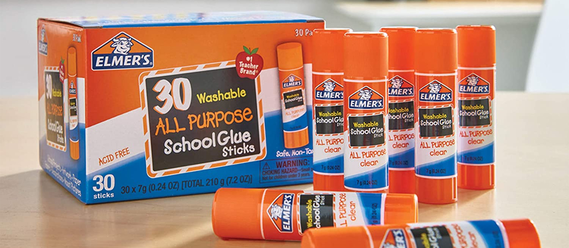 best price on glue sticks