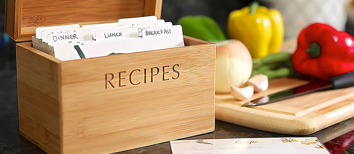 best free recipe organizer 2019