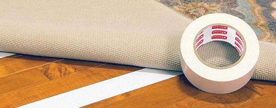 Best Carpet Tapes In 2022 Buying Guide Gear Hungry