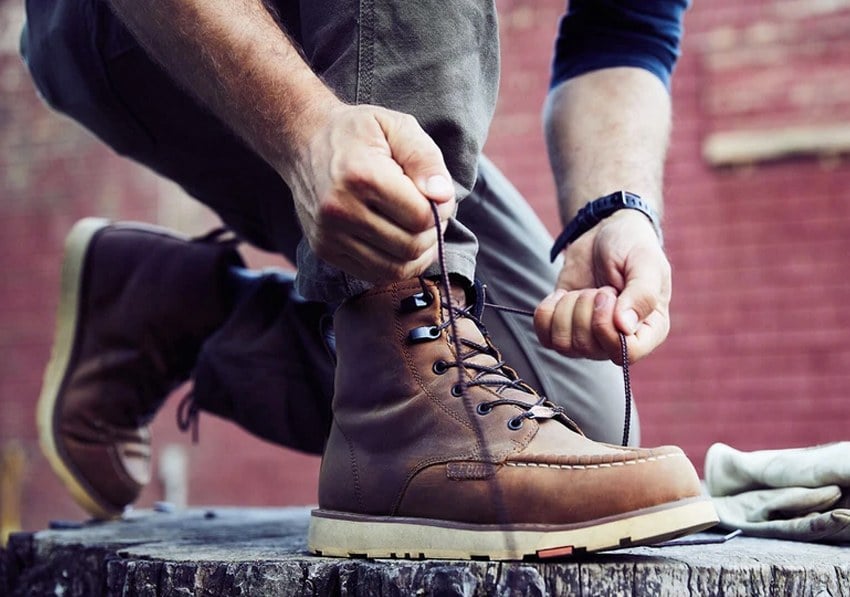 Brunt Workwear - Brawny Boots Without the Break-In - GearHungry