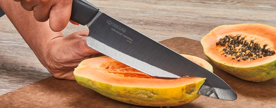 Best Ceramic Knives In 2022 [Buying Guide] – Gear Hungry