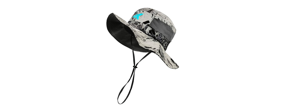 best fishing hats 2021