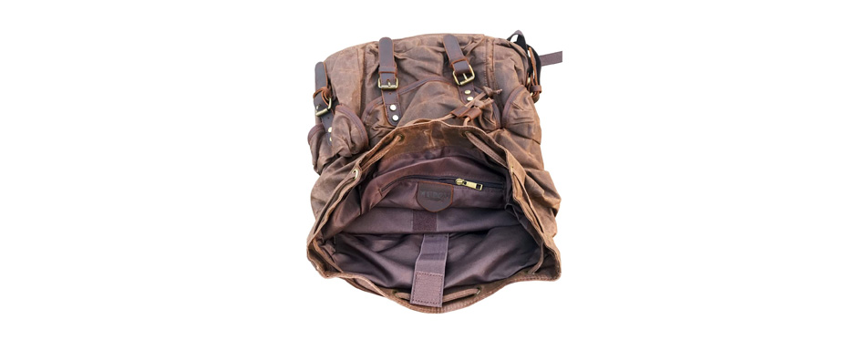 100 Types of Bags, Backpacks, and Leather Goods You Should Know - @carry