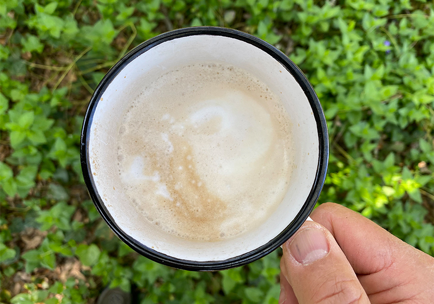 The NanoFoamer: Does This Coffee Kickstarter Work? 