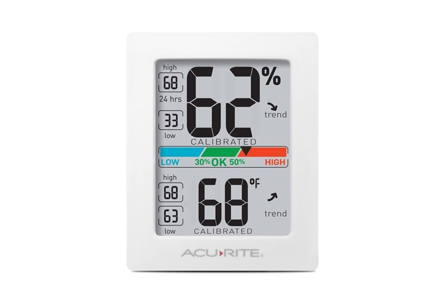 Which Temperature & Humidity Gauges Are Best? 