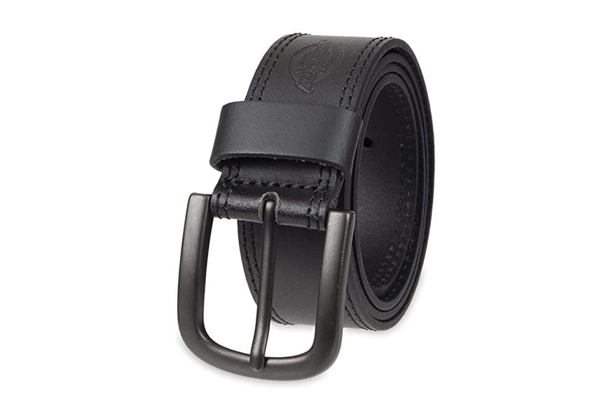 Ladies Belt Leather Pants Belt Cd Smooth Buckle Pure Cowhide Belt