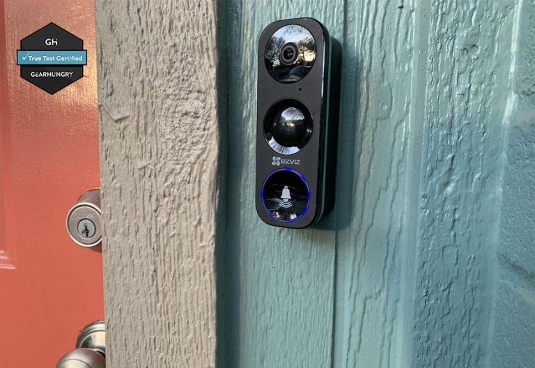 Best Smart Doorbells Of 2022: Home Security For Any Budget