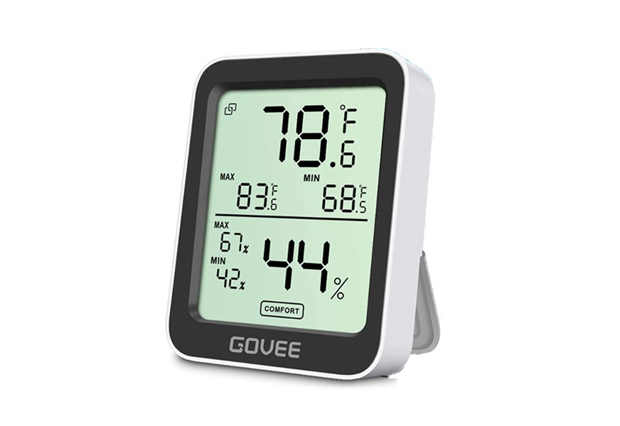 Proven Digital Hygrometer Models for Tracking Humidity Inside your Home