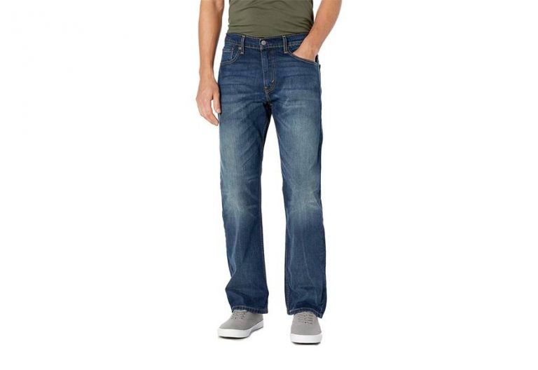 Best Stretch Denim Jeans for Men - Flexy Fashion - Gear Hungry