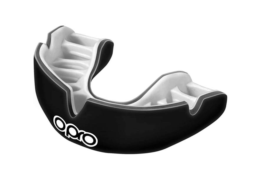  Shock Doctor Trash Talker Basketball Mouthguard. Low Profile  Mouth Guard for Basketball. Easy Talking, Breathing (Adult, Clear) : Sports  & Outdoors