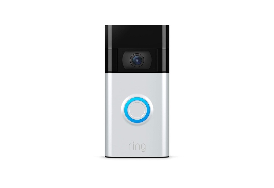 iDOO Video Doorbell WiFi