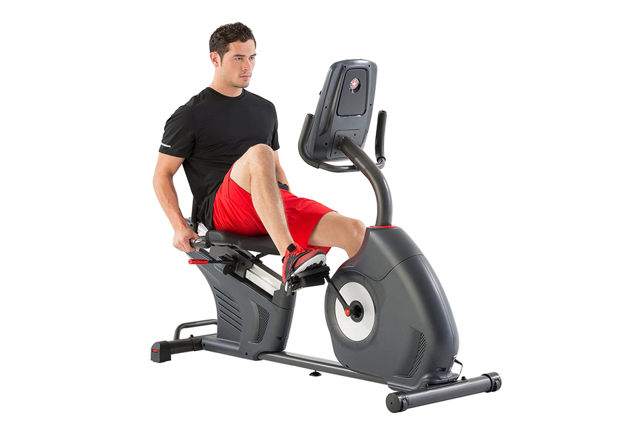 Schwinn 270 2024 recumbent bike warranty