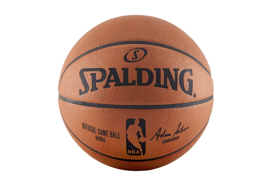 Spalding - Ball like your NBA favourites 🏀 NBA Jersey Range - Exclusive to  Rebel Sport