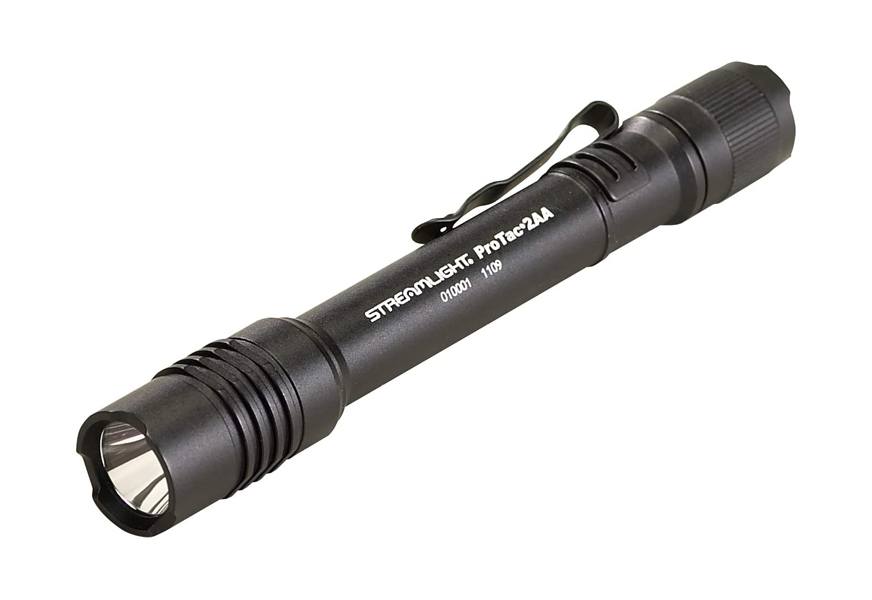 best penlight flashlight