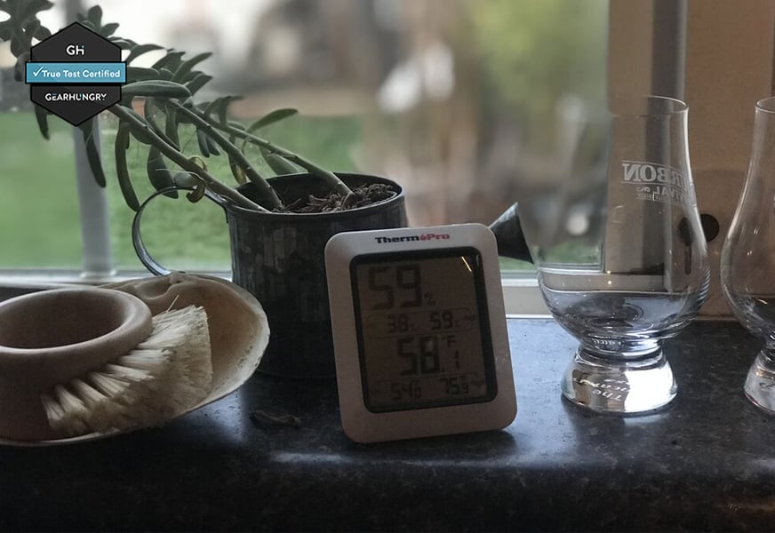 Dehumidifier vs Humidity Meter: Which is more accurate? – Ionmax