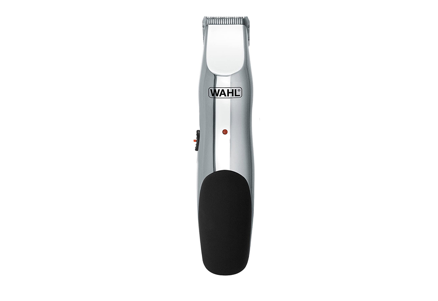 Wahl Model 5622Groomsman Rechargeable Beard, Mustache, Hair sale & Nose Hair Trimmer