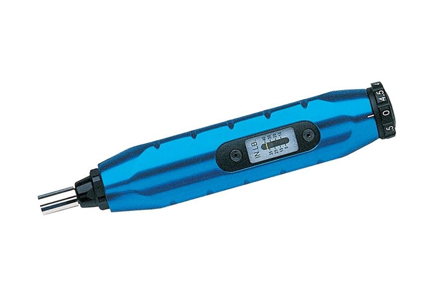 Best electricians on sale torque screwdriver