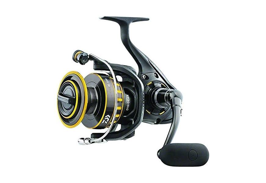 best fishing reel under 2000