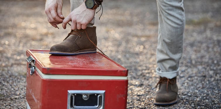 hari mari men's boots