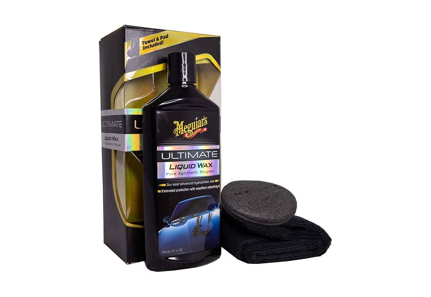 Meguiars - DetailingWiki, the free wiki for detailers