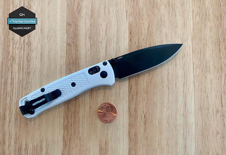 The Very Best Benchmade Knives