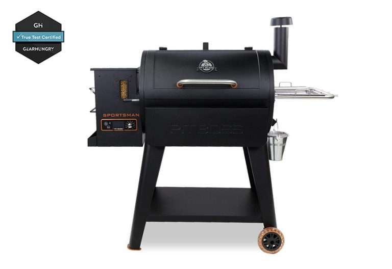 Summer Sizzle: Best BBQ Grills of 2022 – Gear Hungry